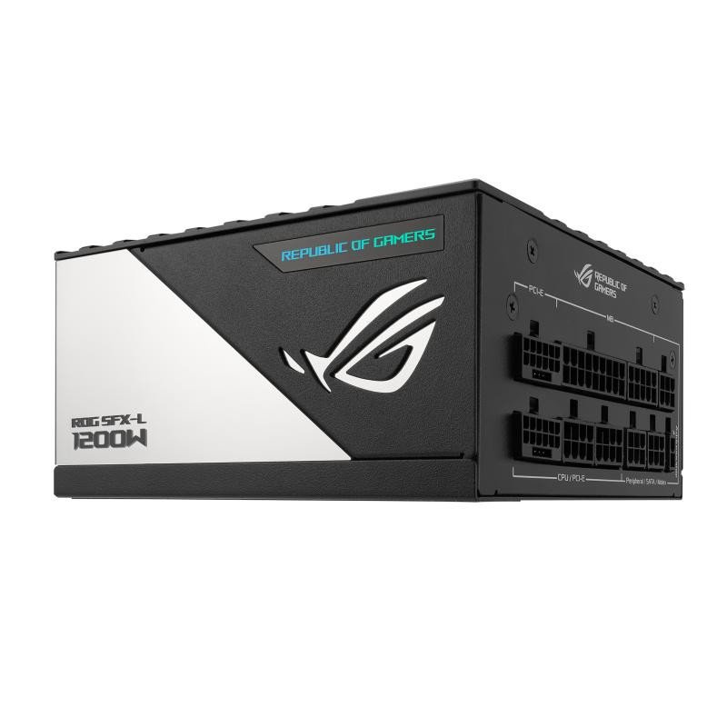 ASUS ROG-LOKI-1200T-SFX-L-GAMING – Image 6
