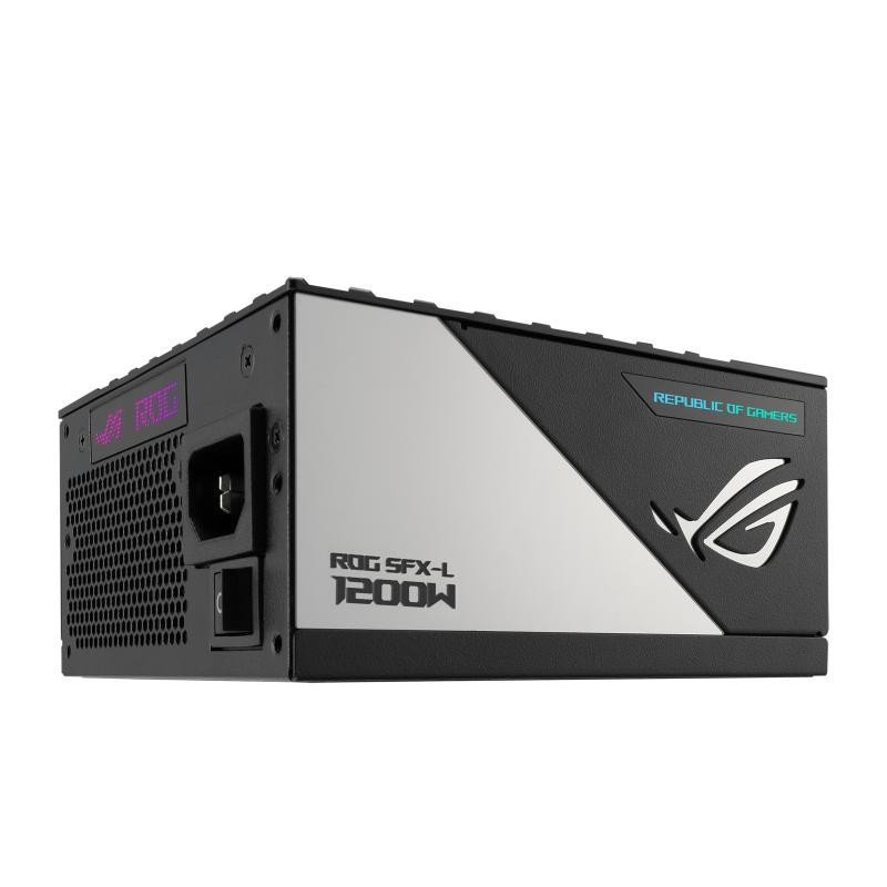 ASUS ROG-LOKI-1200T-SFX-L-GAMING – Image 7