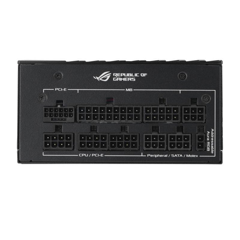 ASUS ROG LOKI 750P SFX L GAMING – Image 11