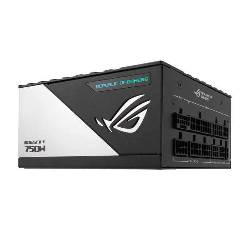 ASUS ROG LOKI 750P SFX L GAMING – Image 3