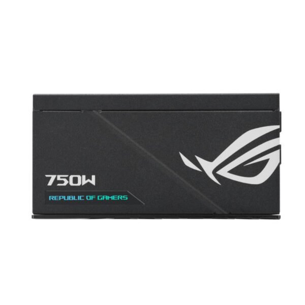 ASUS ROG LOKI 750P SFX L GAMING – Image 9