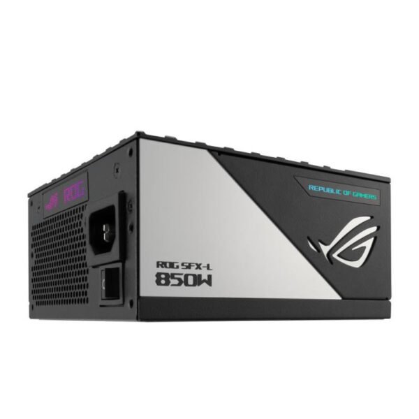 ASUS ROG LOKI 850P SFX L GAMING – Image 2