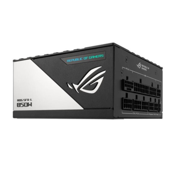 ASUS ROG LOKI 850P SFX L GAMING – Image 6