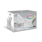 ASUS ROG-LOKI-850P-WHITE-SFX-L-GAMING