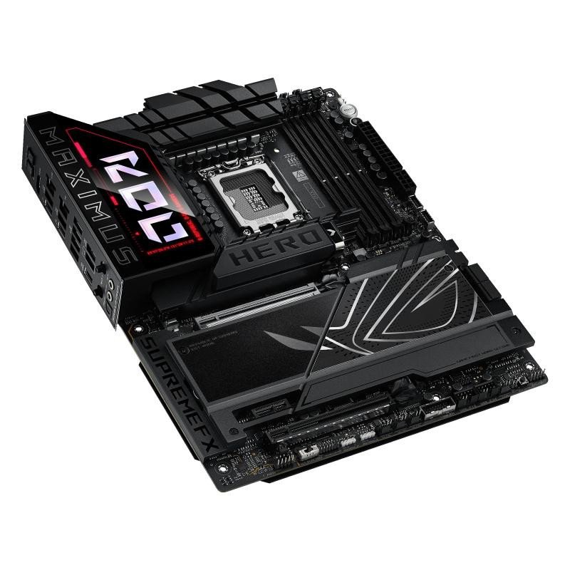 ASUS ROG MAXIMUS Z890 HERO – Image 2