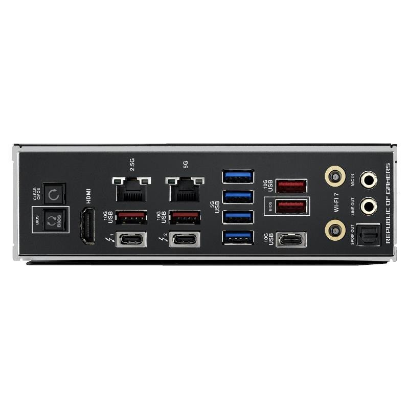 ASUS ROG MAXIMUS Z890 HERO – Image 11