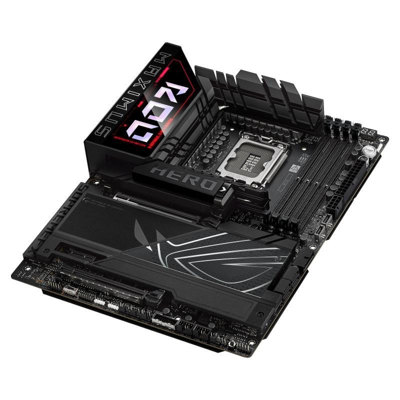 ASUS ROG MAXIMUS Z890 HERO – Image 3