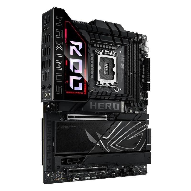 ASUS ROG MAXIMUS Z890 HERO – Image 4
