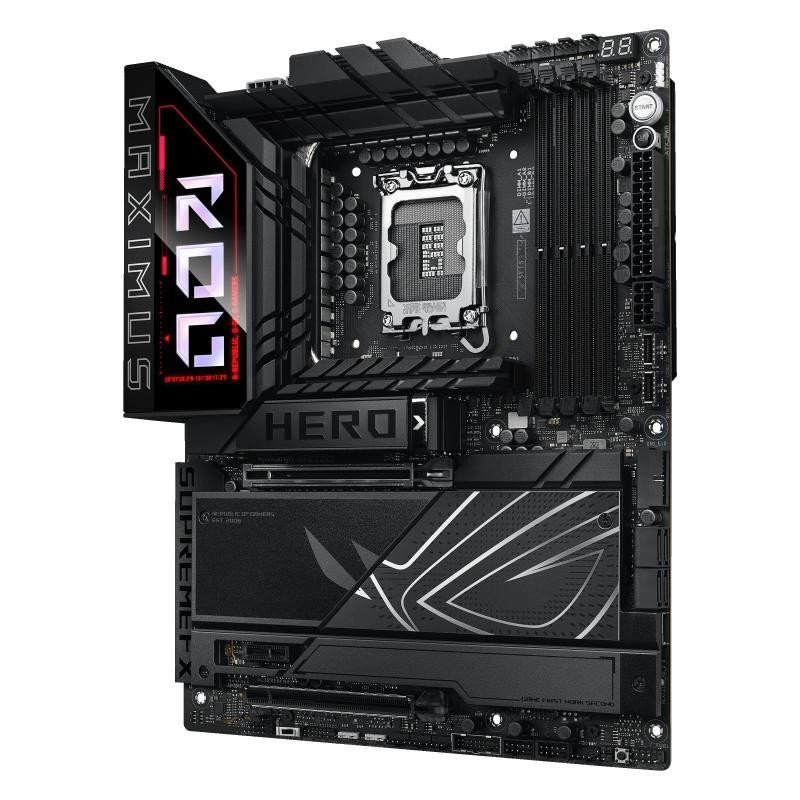 ASUS ROG MAXIMUS Z890 HERO – Image 5