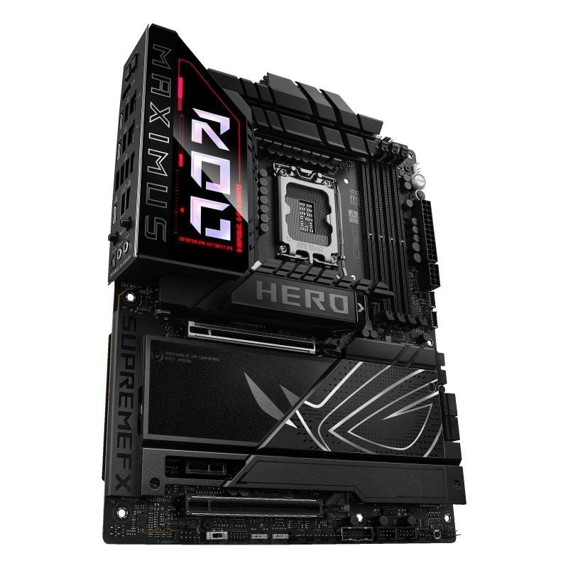 ASUS ROG MAXIMUS Z890 HERO – Image 6