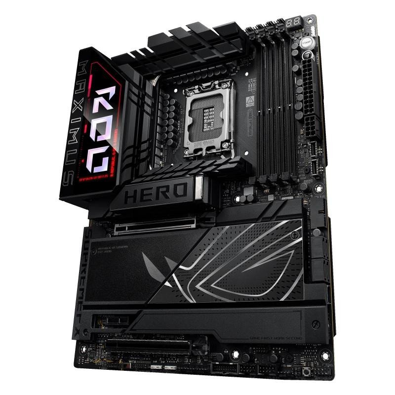 ASUS ROG MAXIMUS Z890 HERO – Image 7