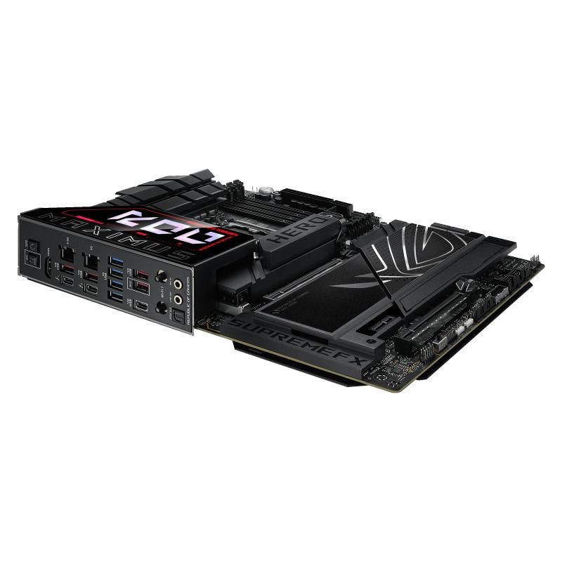 ASUS ROG MAXIMUS Z890 HERO – Image 8