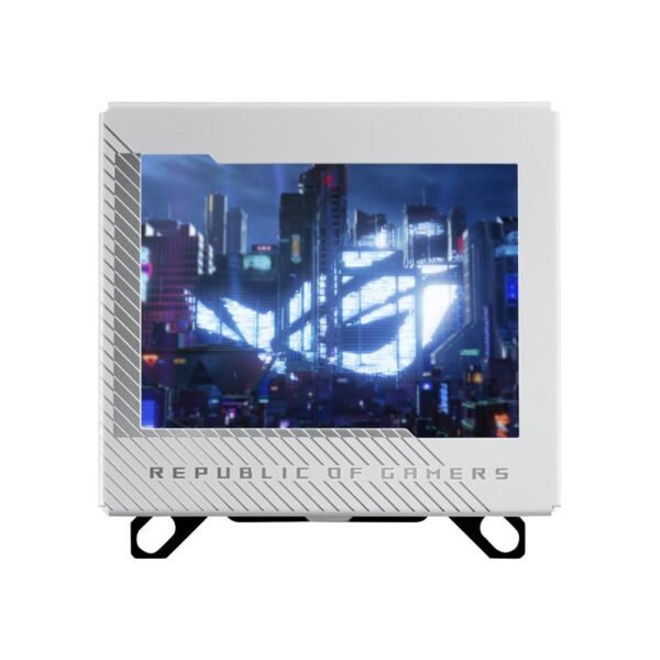 ASUS ROG RYUJIN III WB White Edition Bloc d'eau – Image 3
