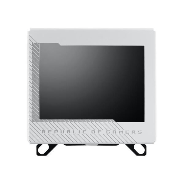 ASUS ROG RYUJIN III WB White Edition Bloc d'eau – Image 8