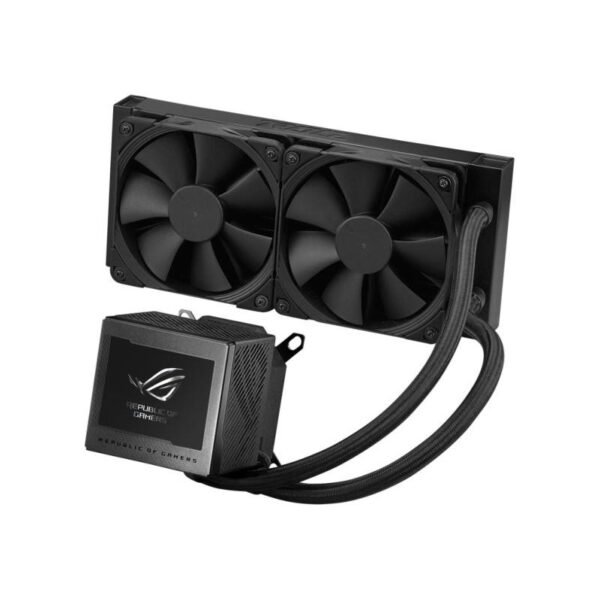 ASUS ROG RYUJIN III 240 – Image 2