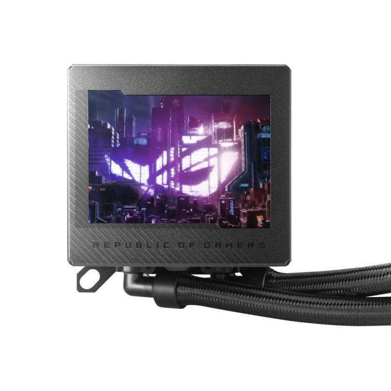 ASUS ROG RYUJIN III 240 – Image 5