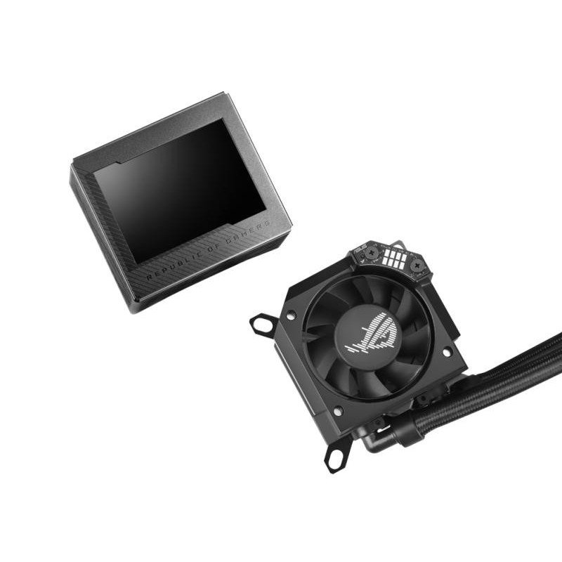 ASUS ROG RYUJIN III 240 – Image 7