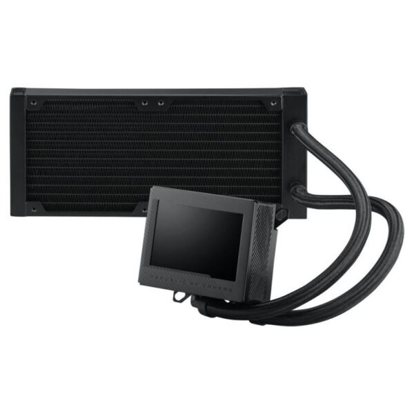 ASUS ROG RYUJIN III 240 – Image 8