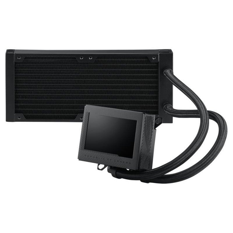 ASUS ROG RYUJIN III 240 – Image 8