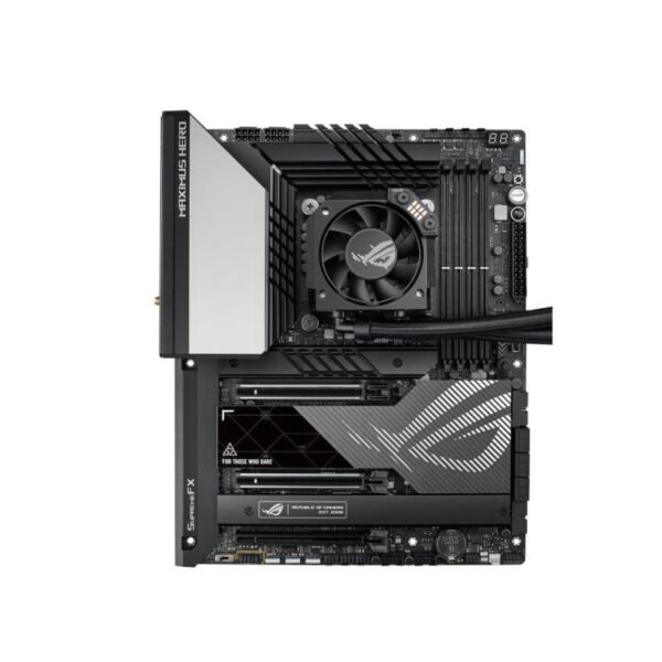 ASUS ROG RYUJIN III 240 – Image 9