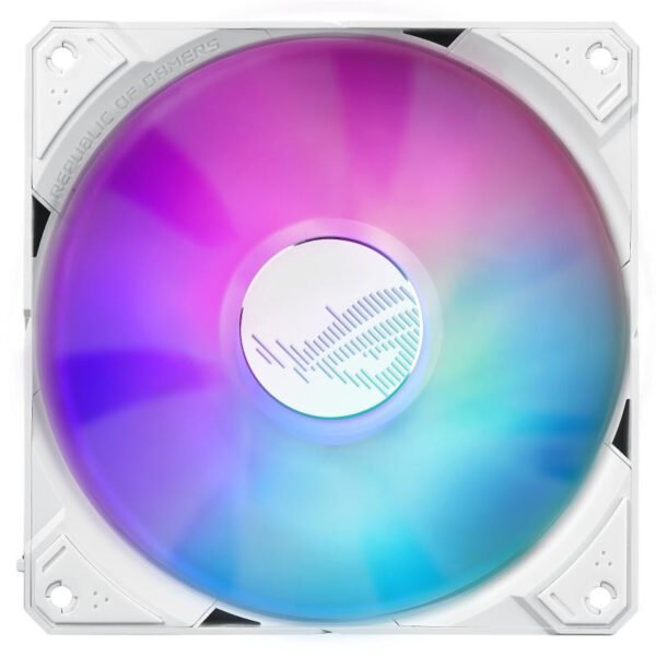 ASUS ROG RYUJIN III 240 ARGB White – Image 5