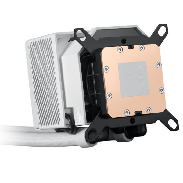 ASUS ROG RYUJIN III 240 ARGB White – Image 6