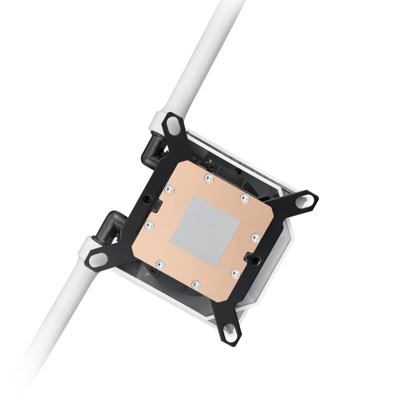 ASUS ROG RYUJIN III 240 ARGB White – Image 7