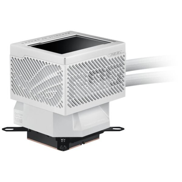 ASUS ROG RYUJIN III 240 ARGB White – Image 8