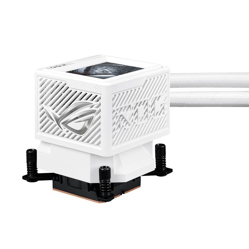 ASUS ROG RYUJIN III 360 ARGB EXTREME WHT – Image 7