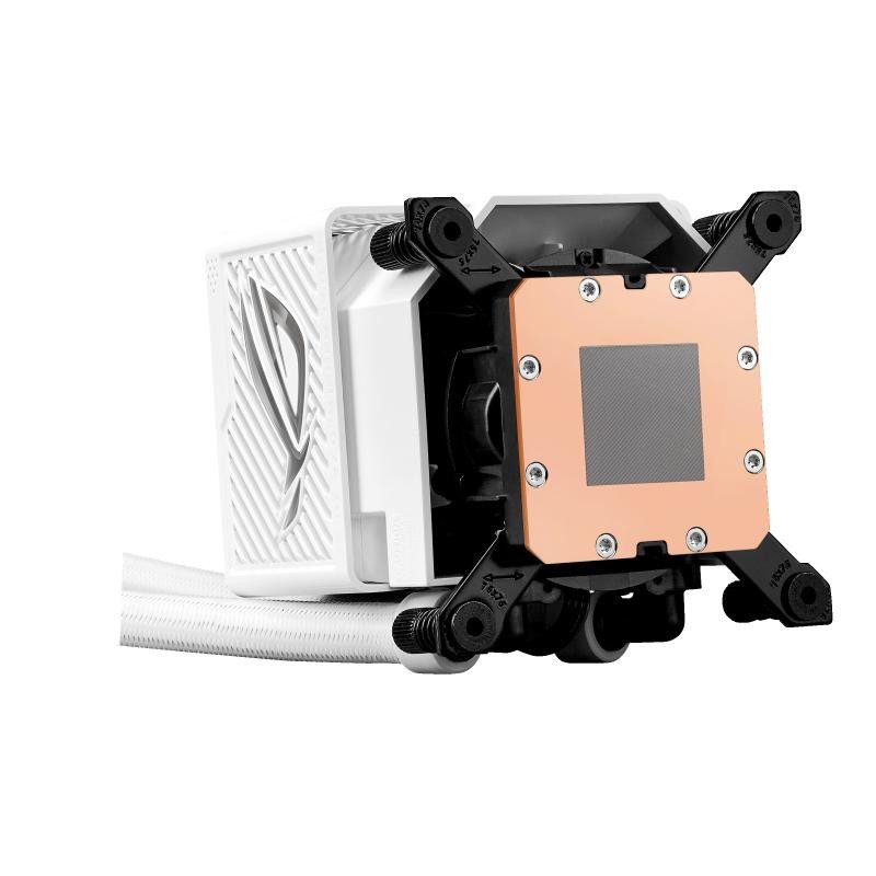 ASUS ROG RYUJIN III 360 ARGB EXTREME WHT – Image 9