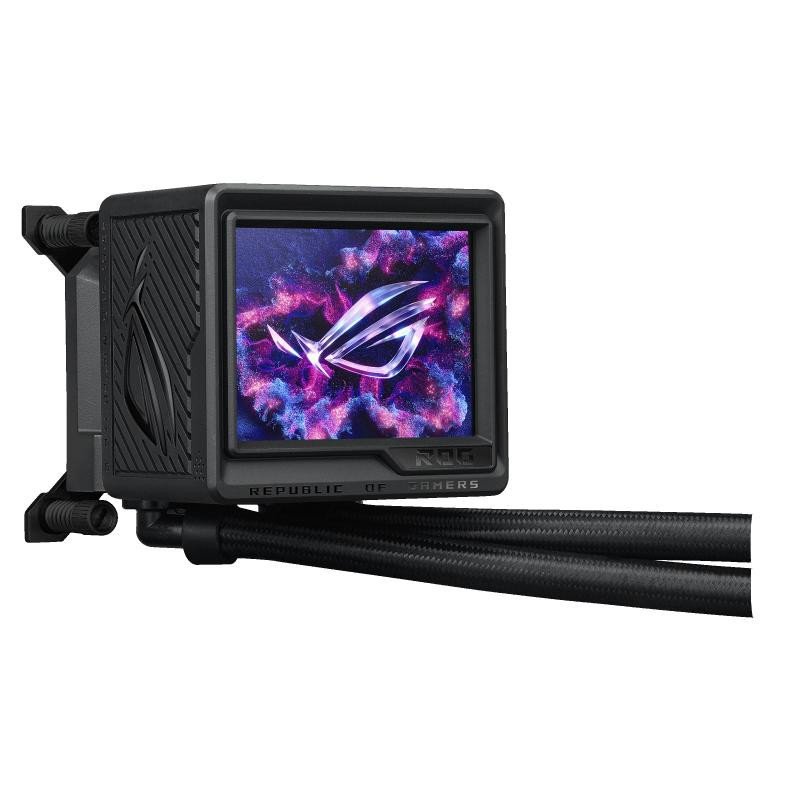 ASUS ROG Ryujin III 360 ARGB Extreme – Image 11