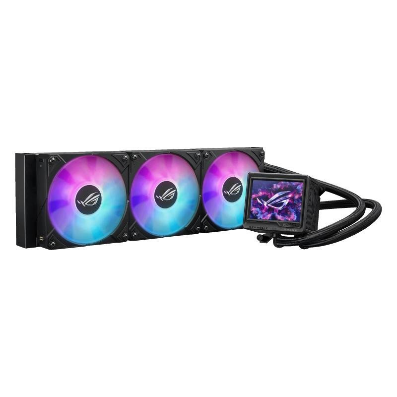 ASUS ROG Ryujin III 360 ARGB Extreme – Image 3