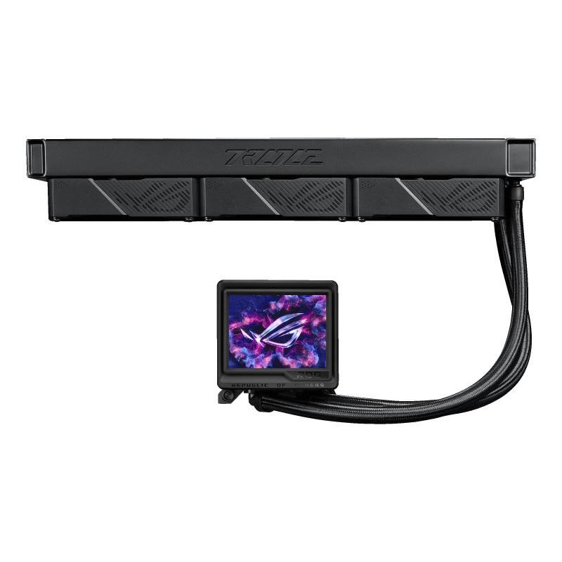 ASUS ROG Ryujin III 360 ARGB Extreme – Image 6