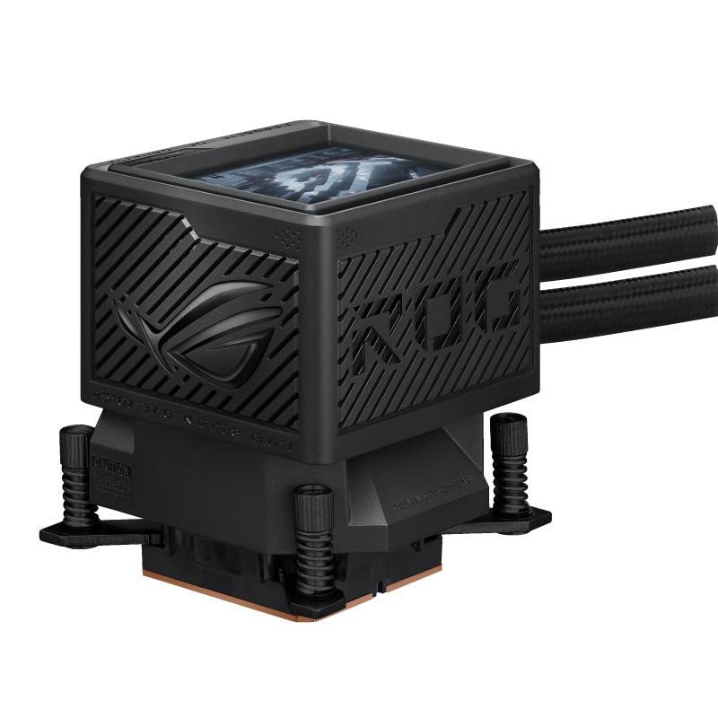 ASUS ROG Ryujin III 360 ARGB Extreme – Image 8