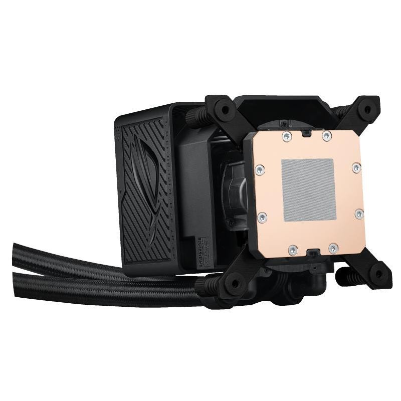 ASUS ROG Ryujin III 360 ARGB Extreme – Image 9
