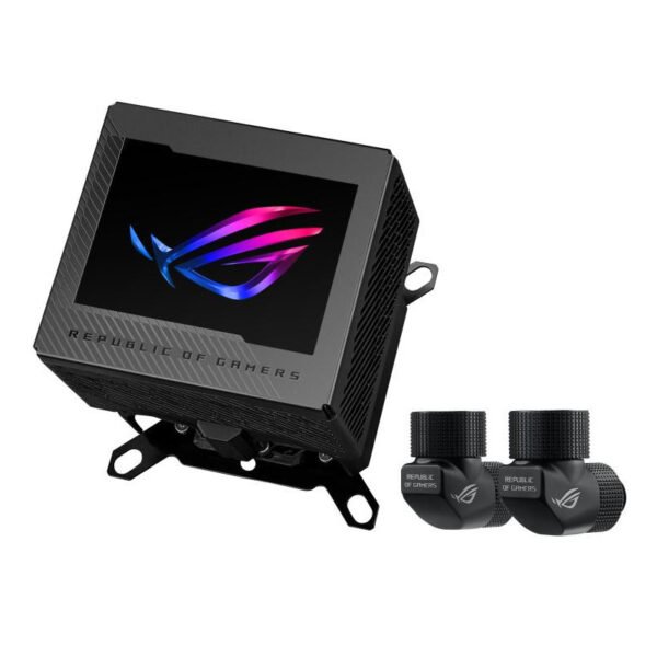 ASUS ROG RYUJIN III WB Bloc d'eau – Image 3
