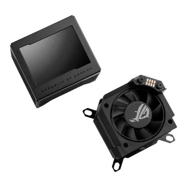 ASUS ROG RYUJIN III WB Bloc d'eau – Image 6