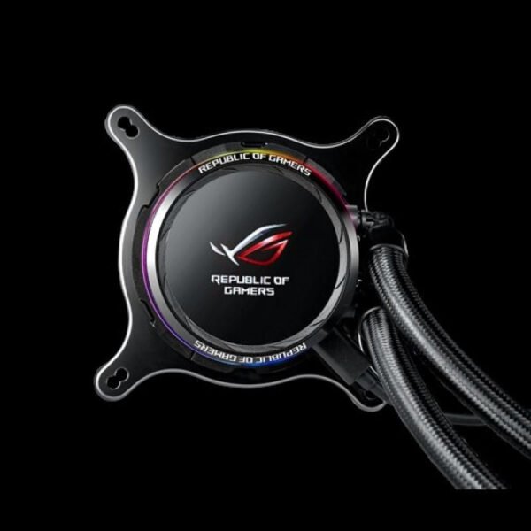 ASUS ROG RYUO 120 – Image 4