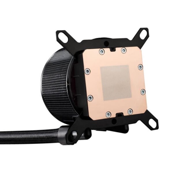 ASUS ROG Ryuo III 240 ARGB Processeur Kit de refroidissement du liquide 12 cm Noir – Image 5