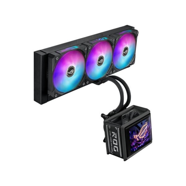 ASUS ROG Ryuo IV SLC 360 ARGB – Image 11
