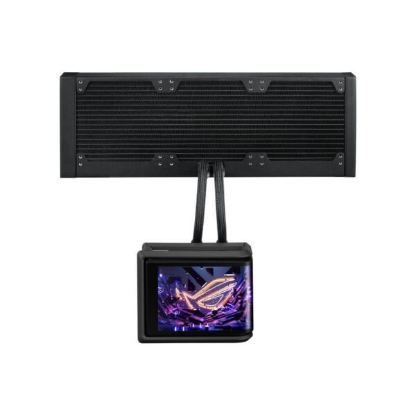 ASUS ROG Ryuo IV SLC 360 ARGB – Image 13