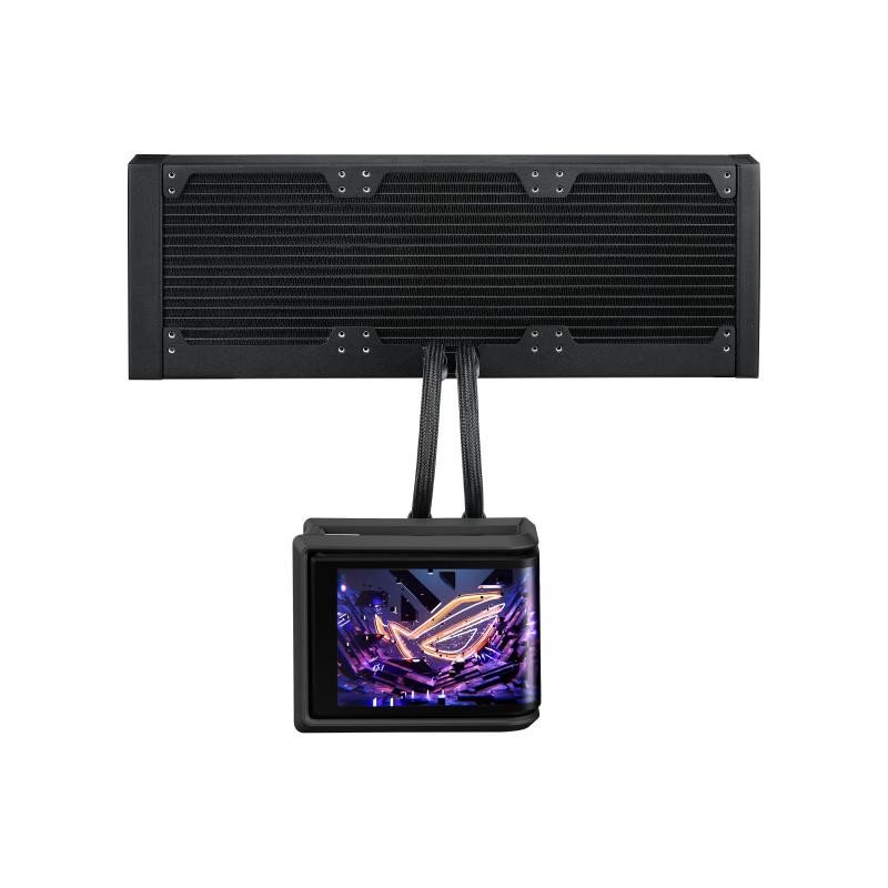 ASUS ROG Ryuo IV SLC 360 ARGB – Image 13