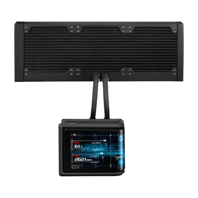 ASUS ROG Ryuo IV SLC 360 ARGB – Image 14