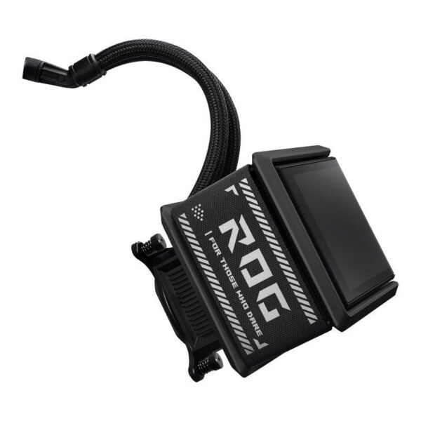 ASUS ROG Ryuo IV SLC 360 ARGB – Image 15