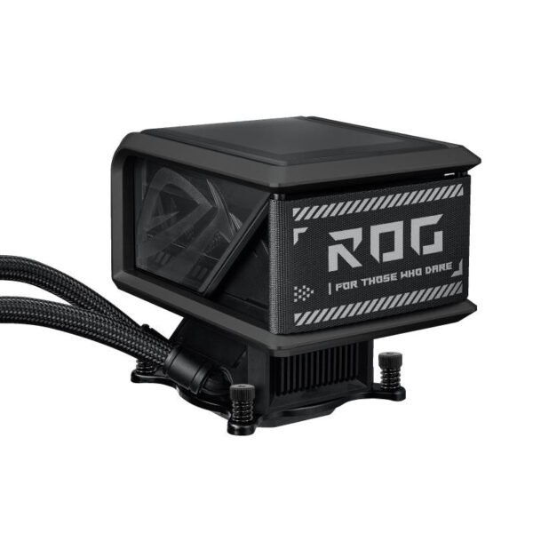 ASUS ROG Ryuo IV SLC 360 ARGB – Image 16