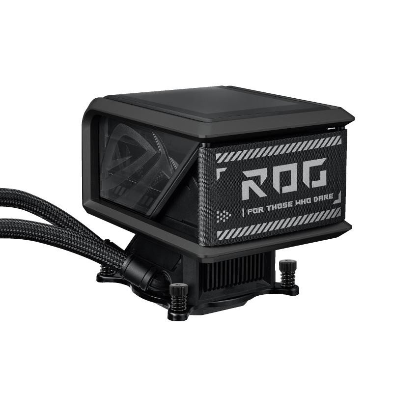 ASUS ROG Ryuo IV SLC 360 ARGB – Image 16