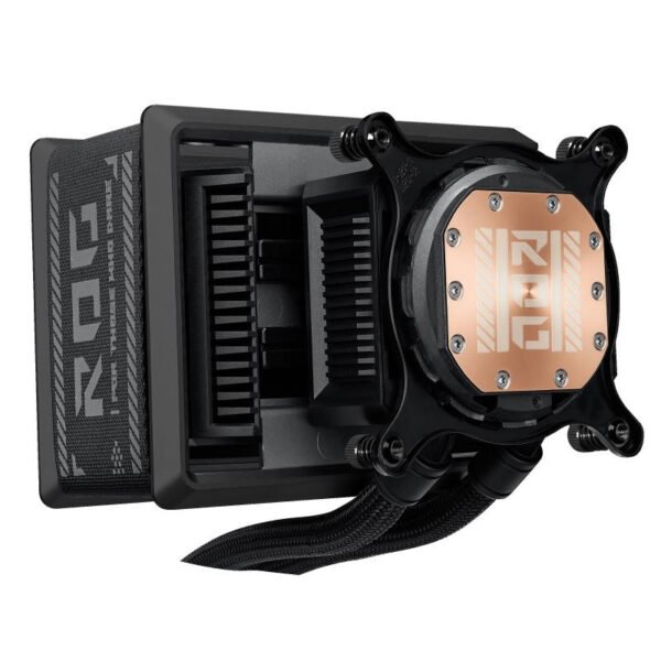ASUS ROG Ryuo IV SLC 360 ARGB – Image 19