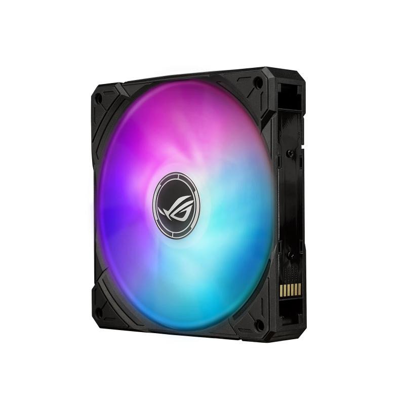 ASUS ROG Ryuo IV SLC 360 ARGB – Image 3