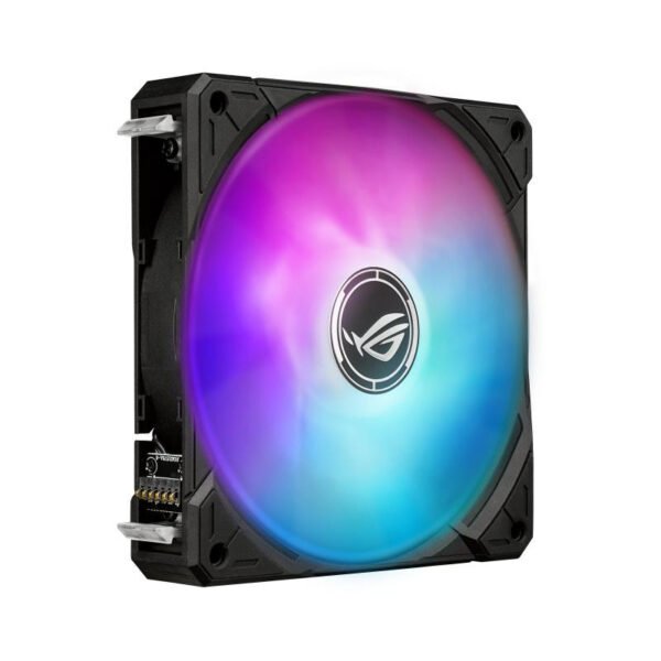 ASUS ROG Ryuo IV SLC 360 ARGB – Image 4
