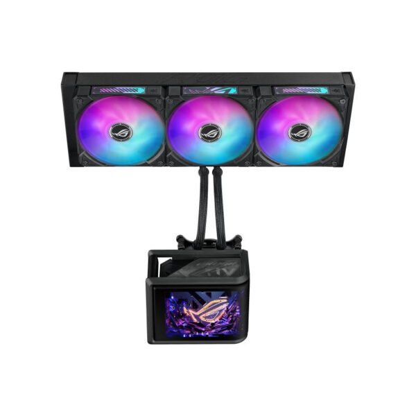 ASUS ROG Ryuo IV SLC 360 ARGB – Image 6